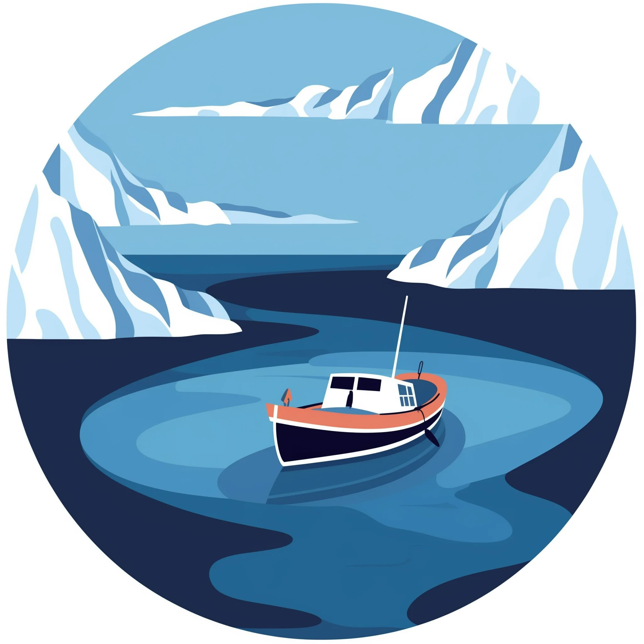 Arctic Voyage - Image 4