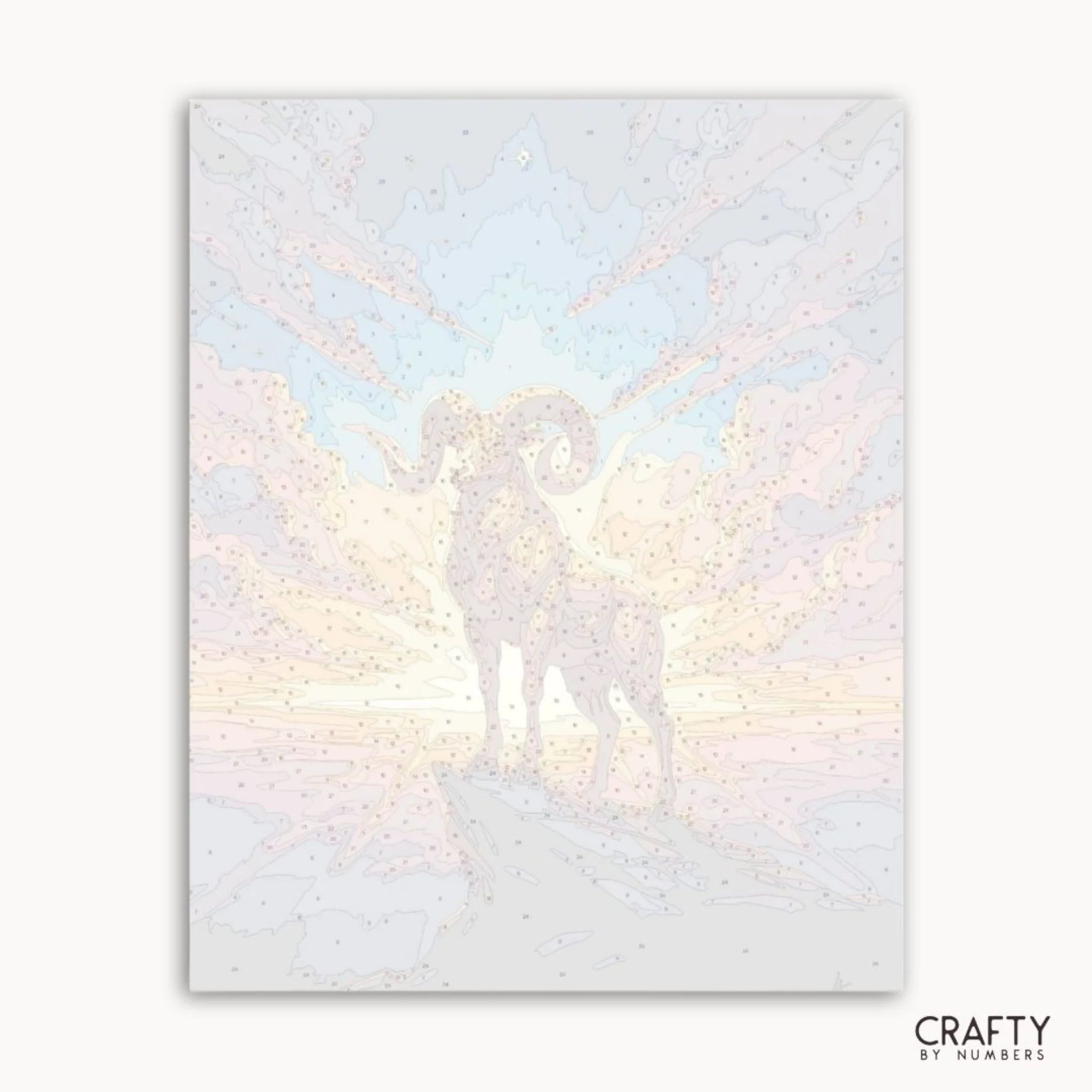 Aries Rising Horizon - Image 2
