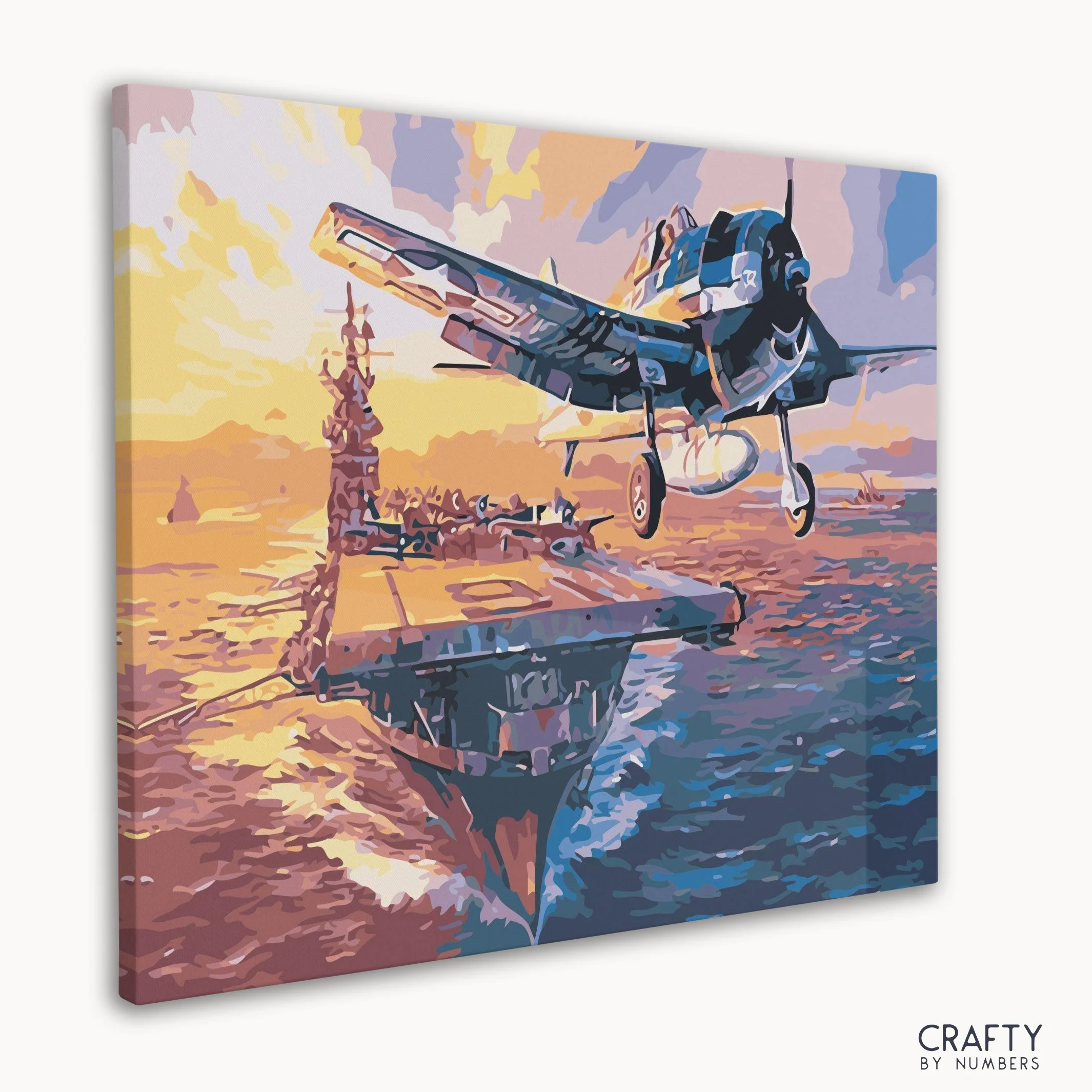 Aircraft Carrier - Image 3