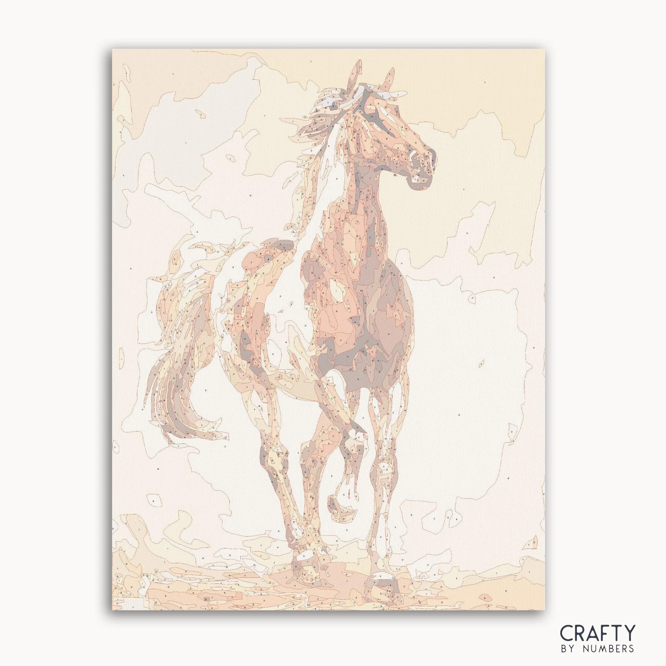 Art Of Ford Mustang - Image 2