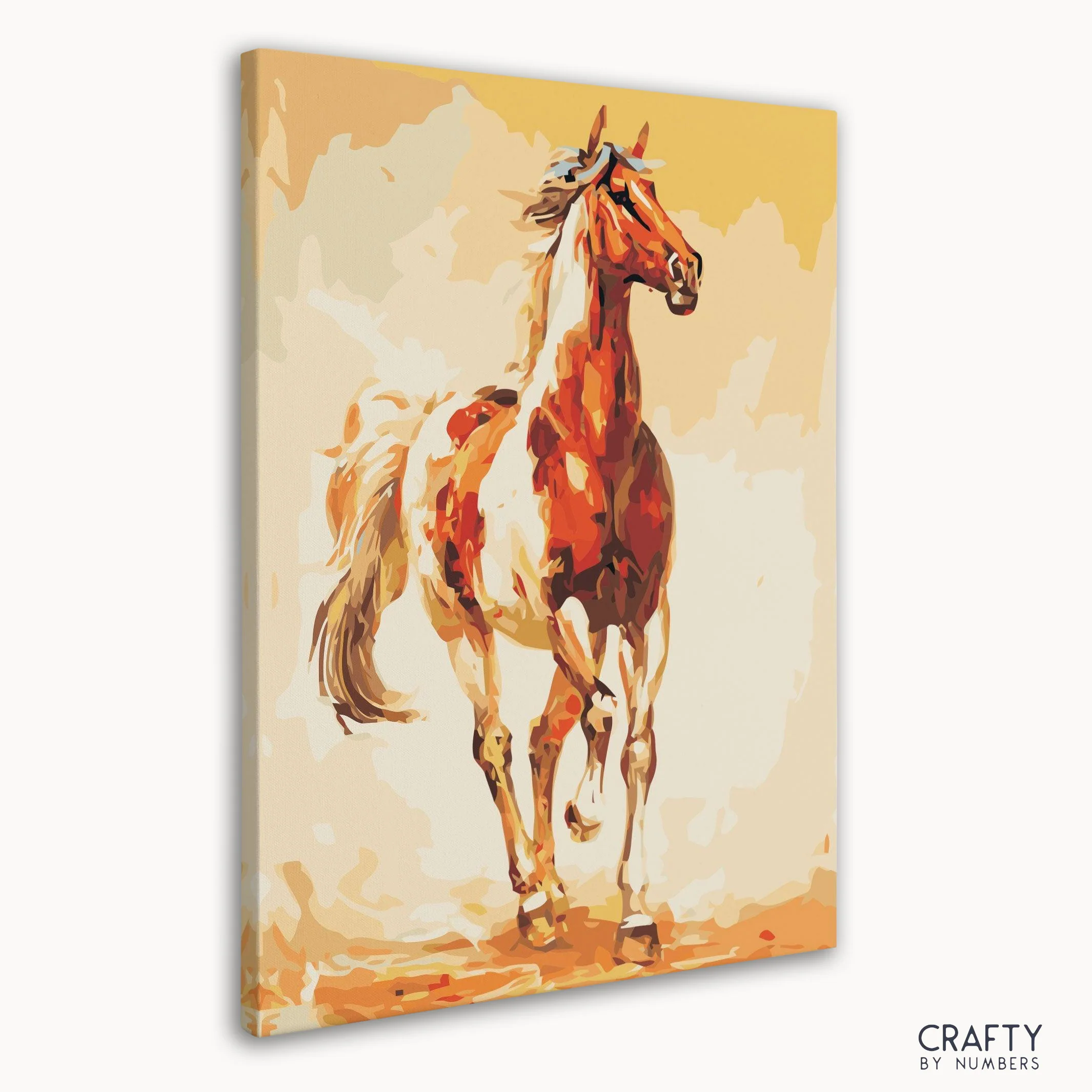 Art Of Ford Mustang - Image 3