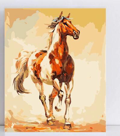 Art Of Ford Mustang - Image 4
