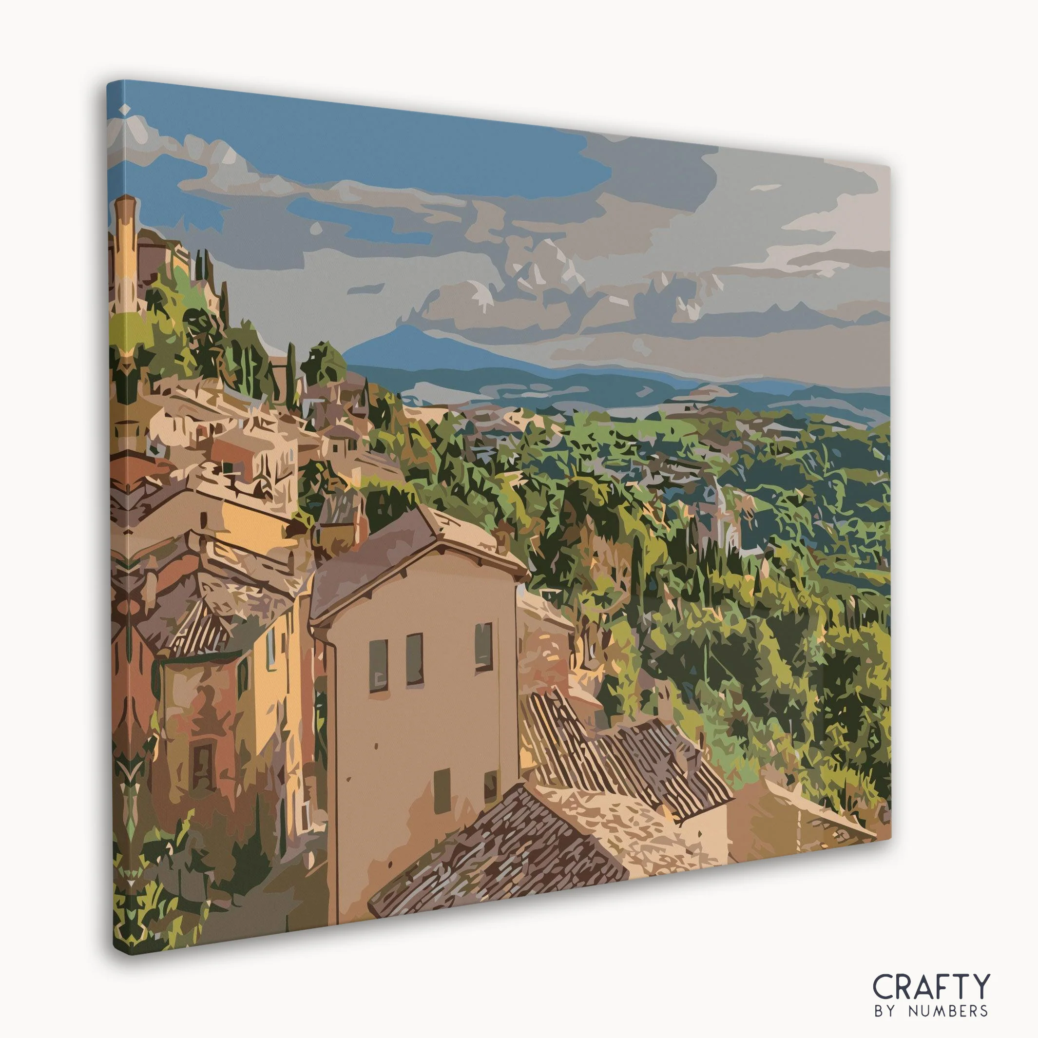 Town Of Italy Valley - Image 3