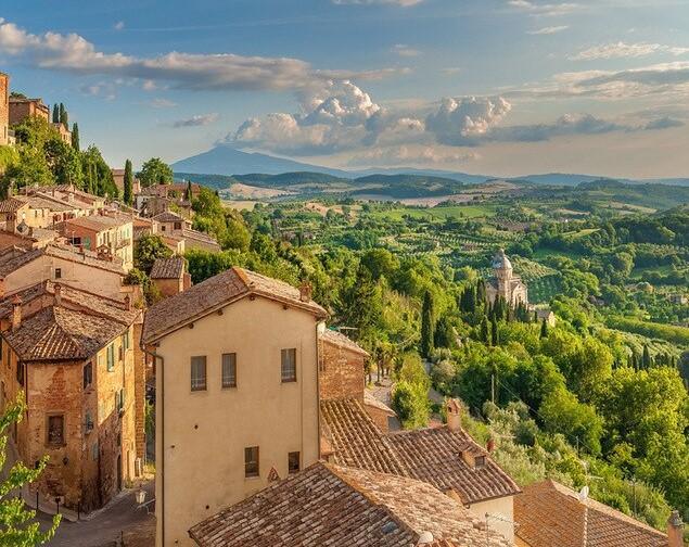 Town Of Italy Valley - Image 4