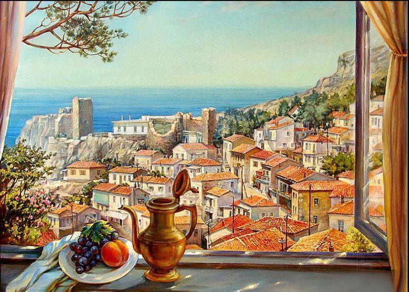 Artistic Village - Image 4