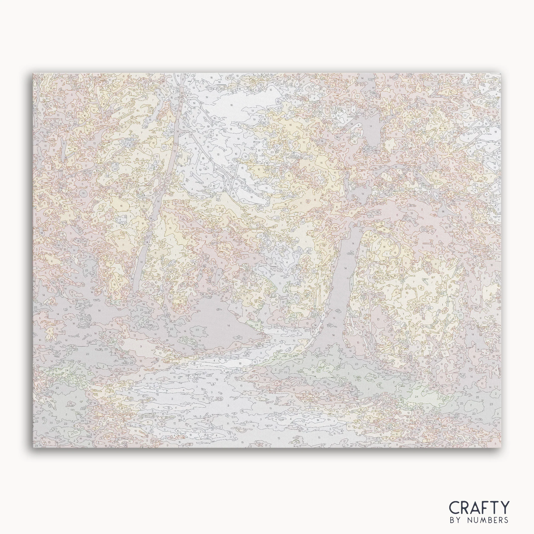 Autumn Forest - Image 2