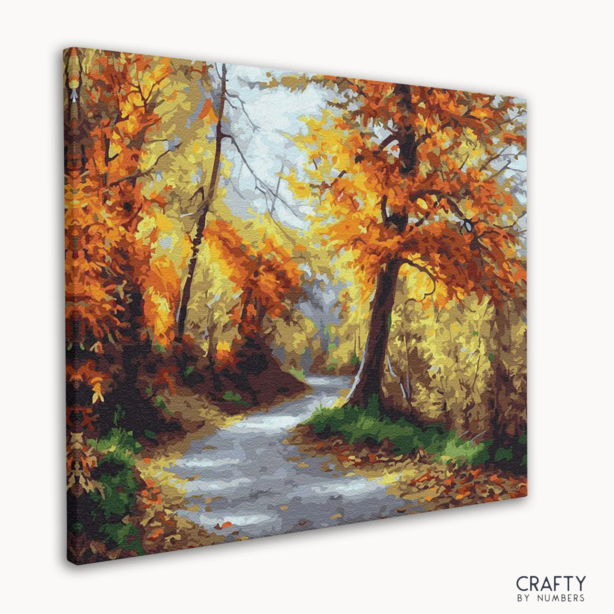 Autumn Forest - Image 3
