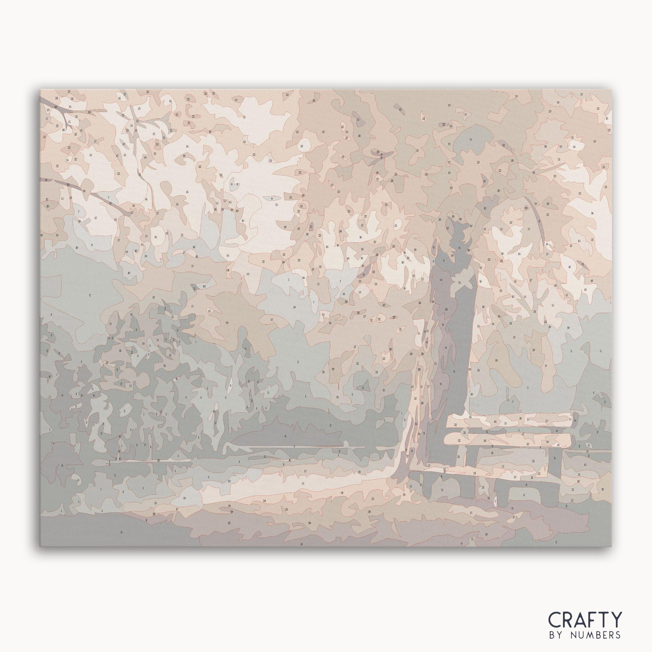 Autumn Park - Image 2
