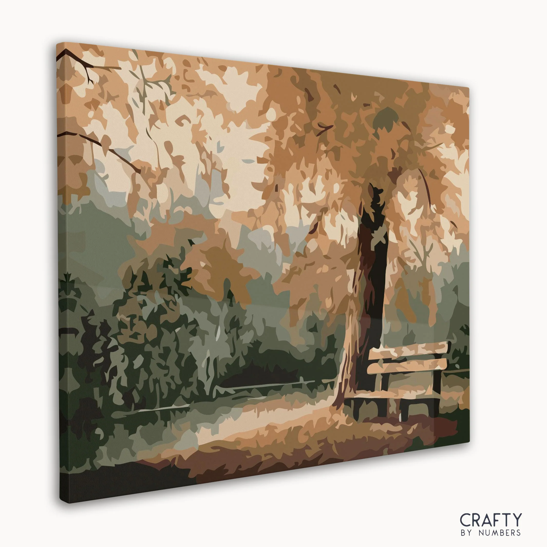 Autumn Park - Image 3