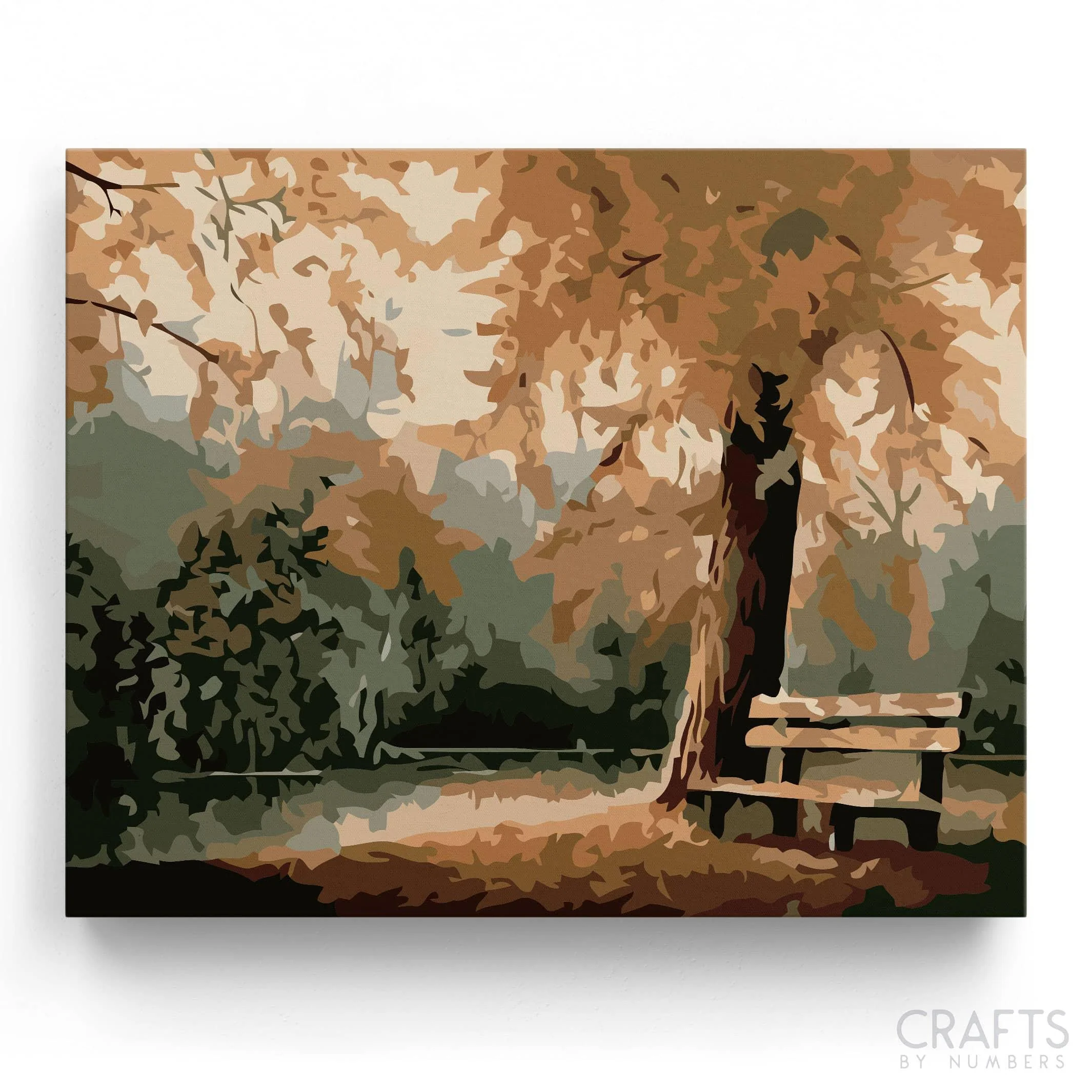 Autumn Park - Image 4
