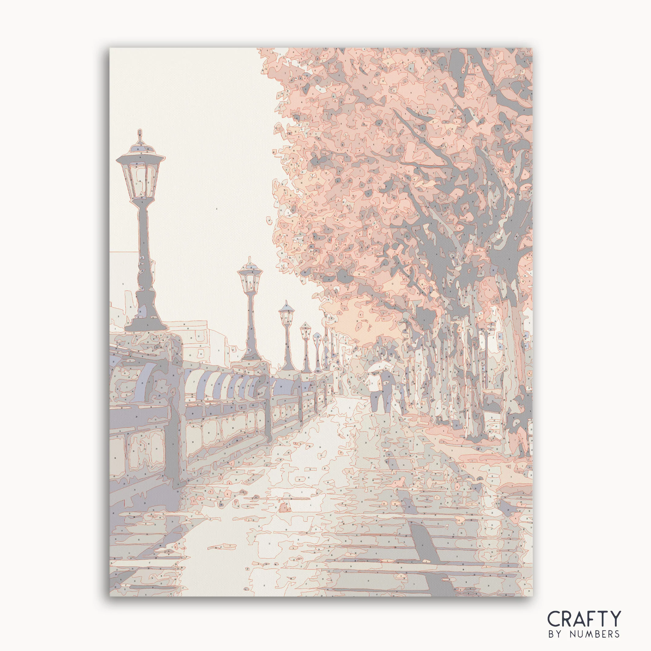 Autumn Rain - Image 2