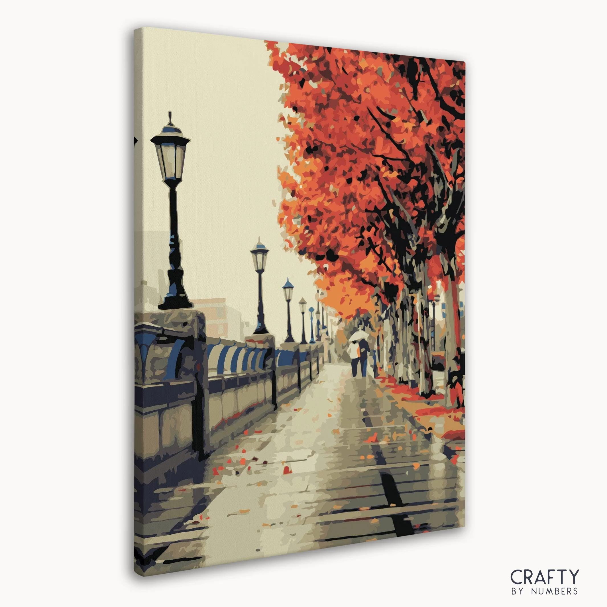Autumn Walk - Image 4