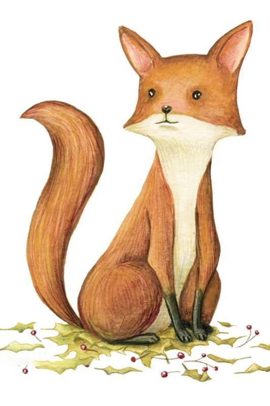 Baby Fox - Image 4