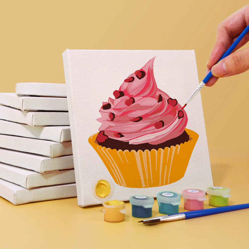 Baked with Love (Set of 6) - Image 3