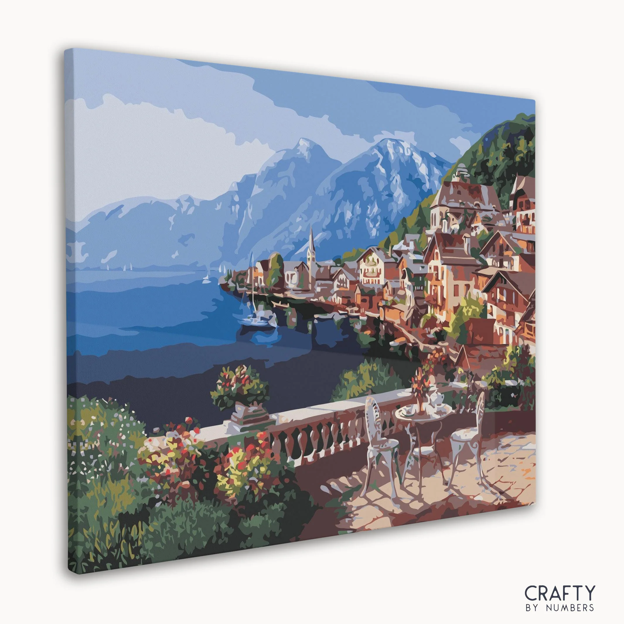 Hallstatt Lake - Image 5