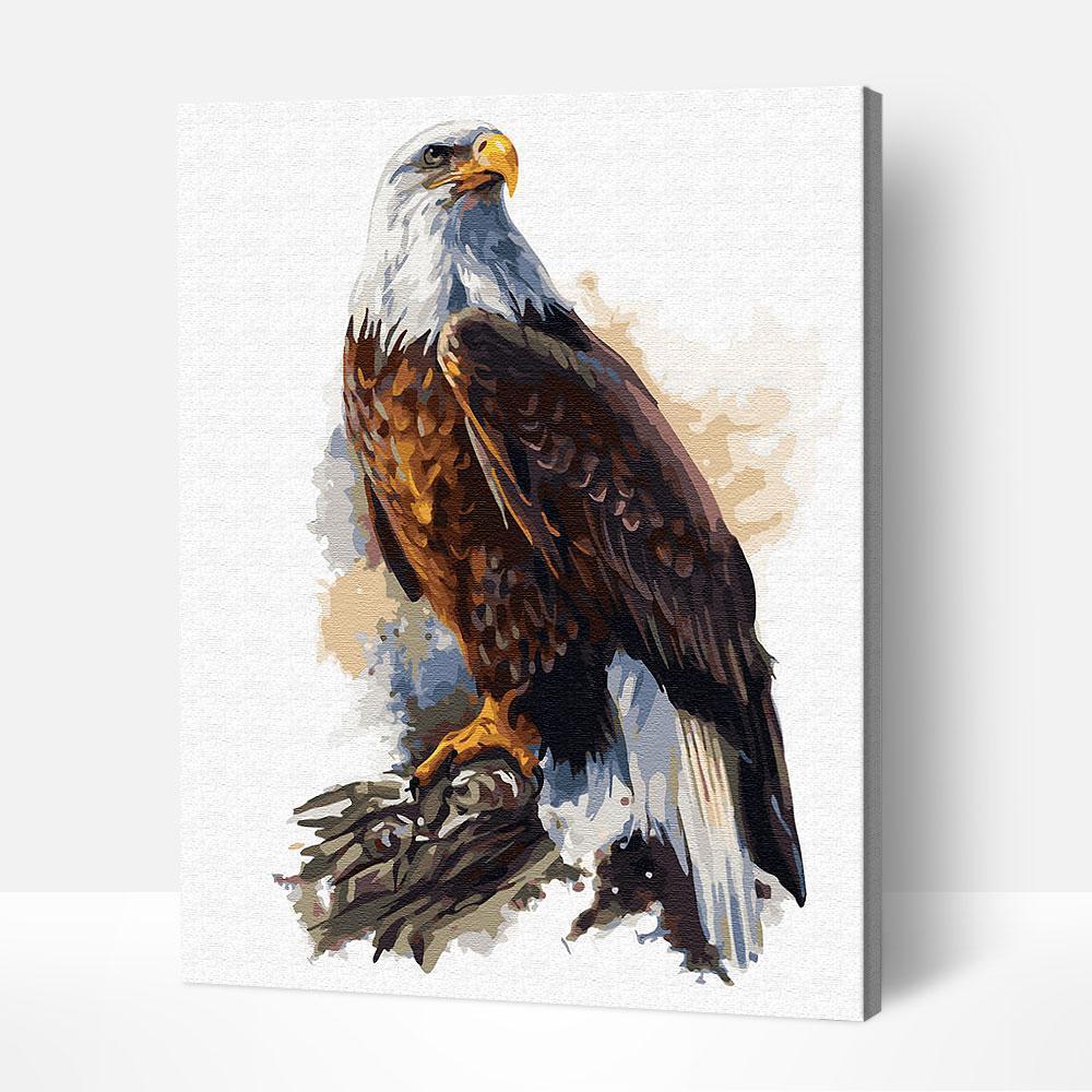 Bald Eagle - Image 4