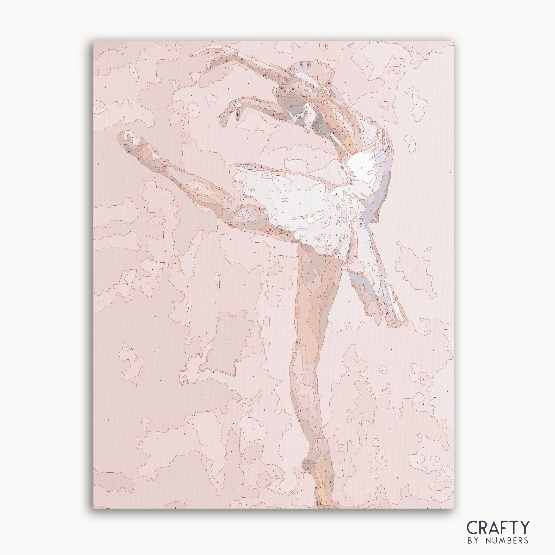 Ballet Dancer Girl - Image 2