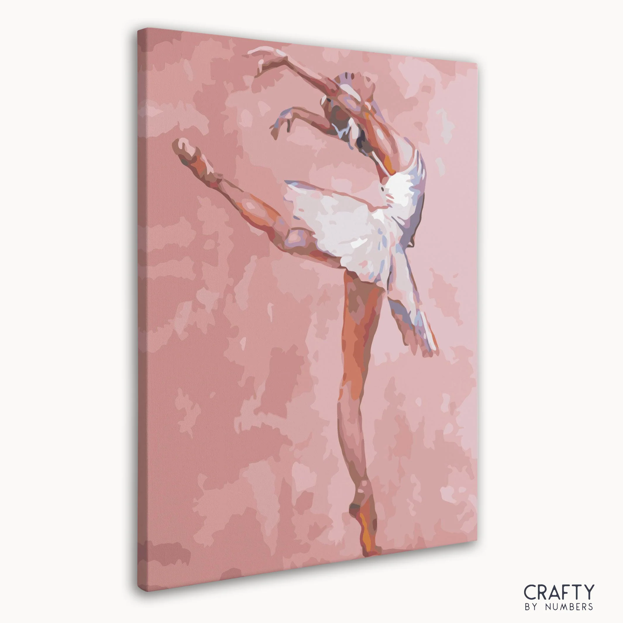 Ballet Dancer Girl - Image 3