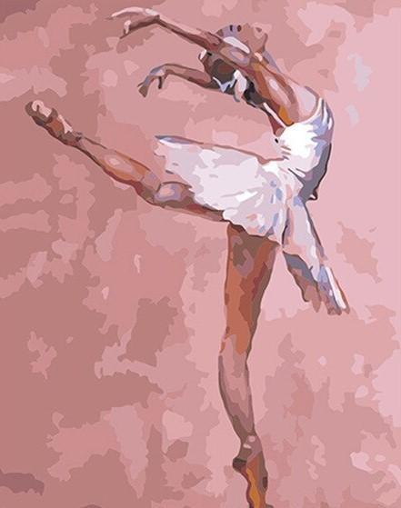 Ballet Dancer Girl - Image 4