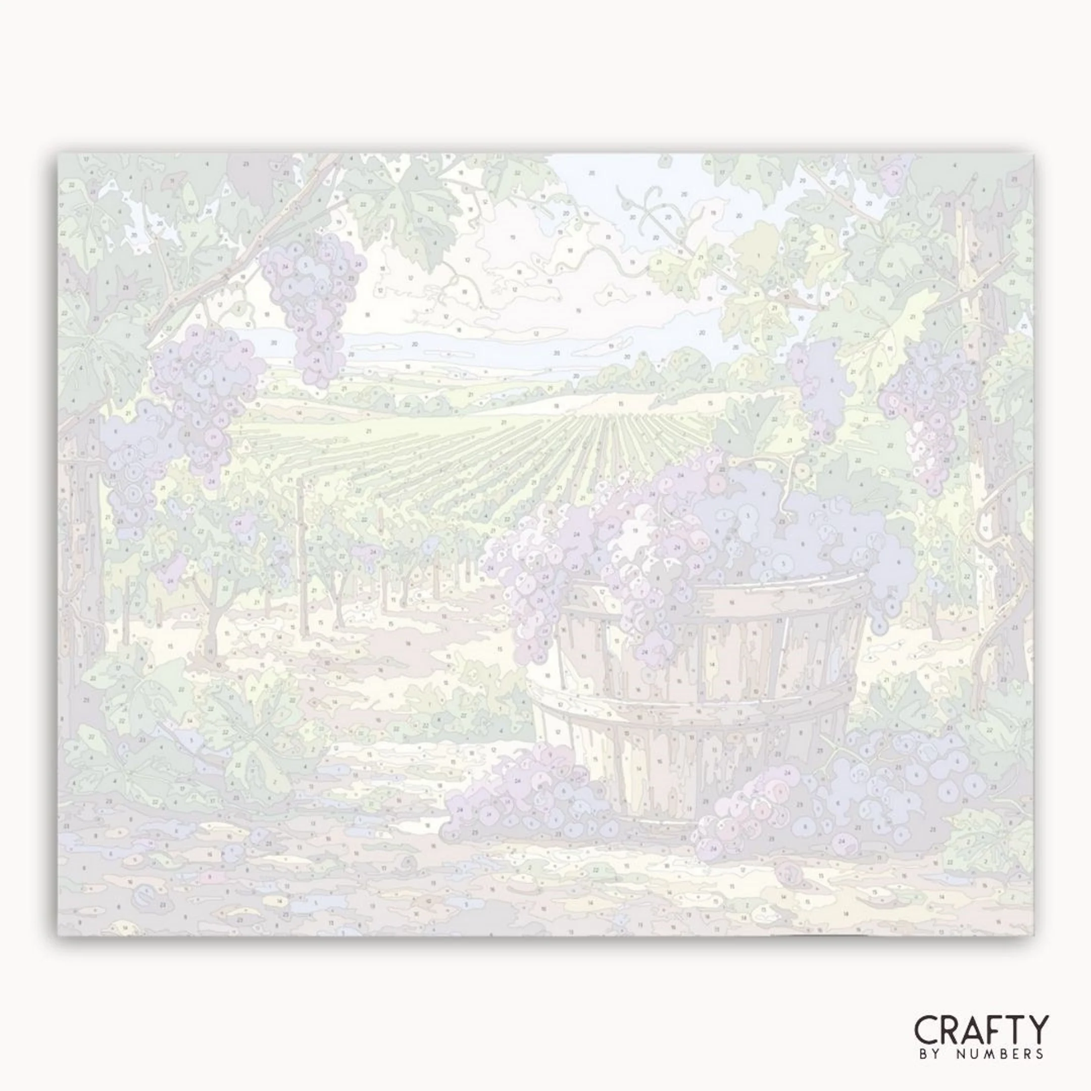 Barrel of Plenty - Image 2