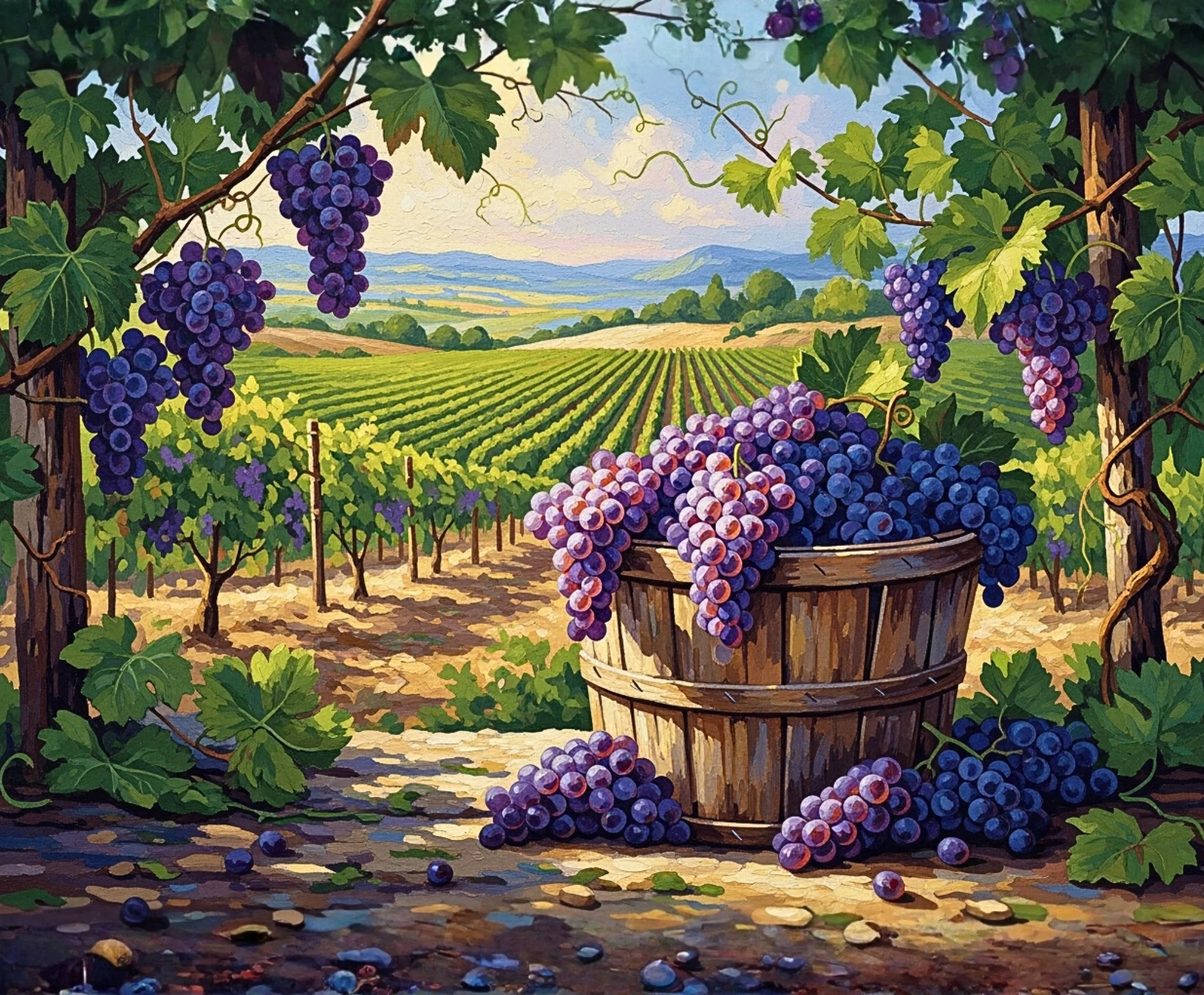 Barrel of Plenty - Image 4