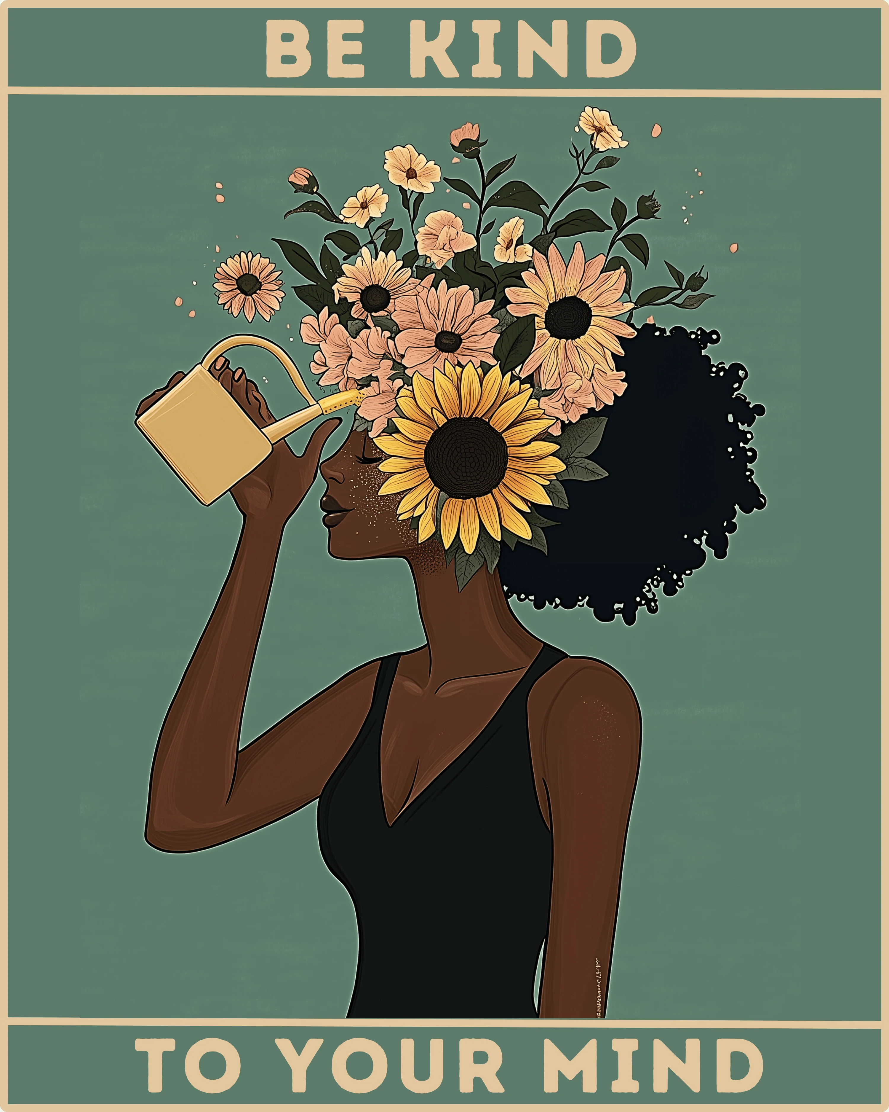 Be Kind To Your Mind - Image 2