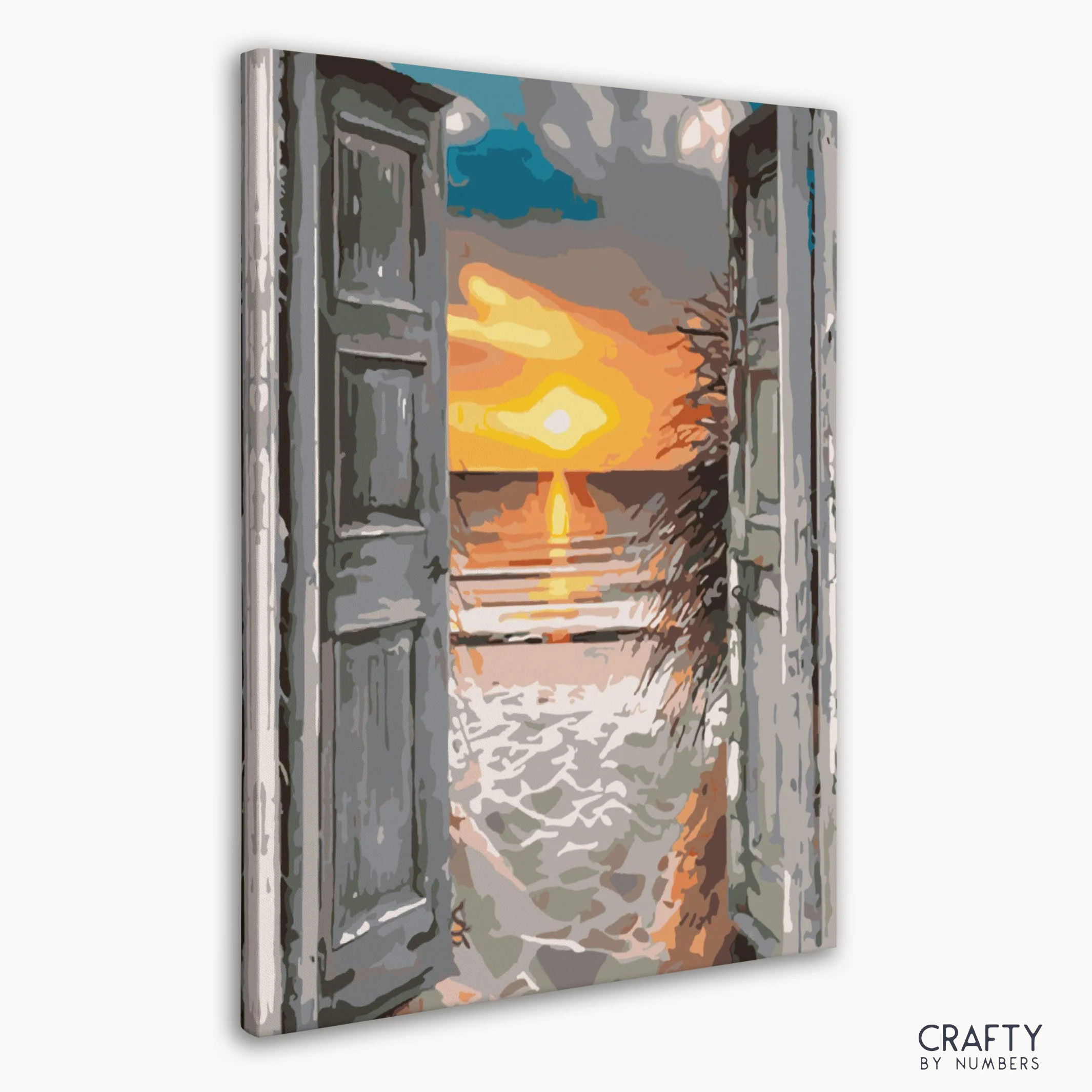Beach Doors - Image 3