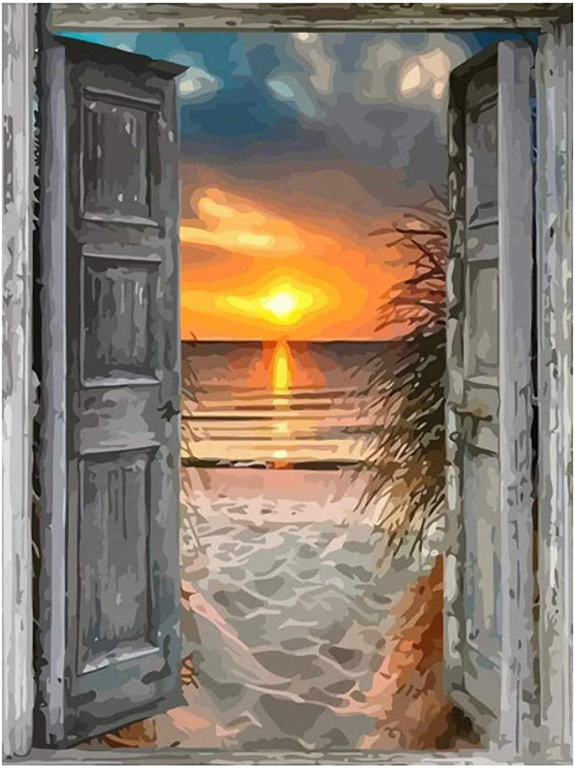 Beach Doors - Image 4