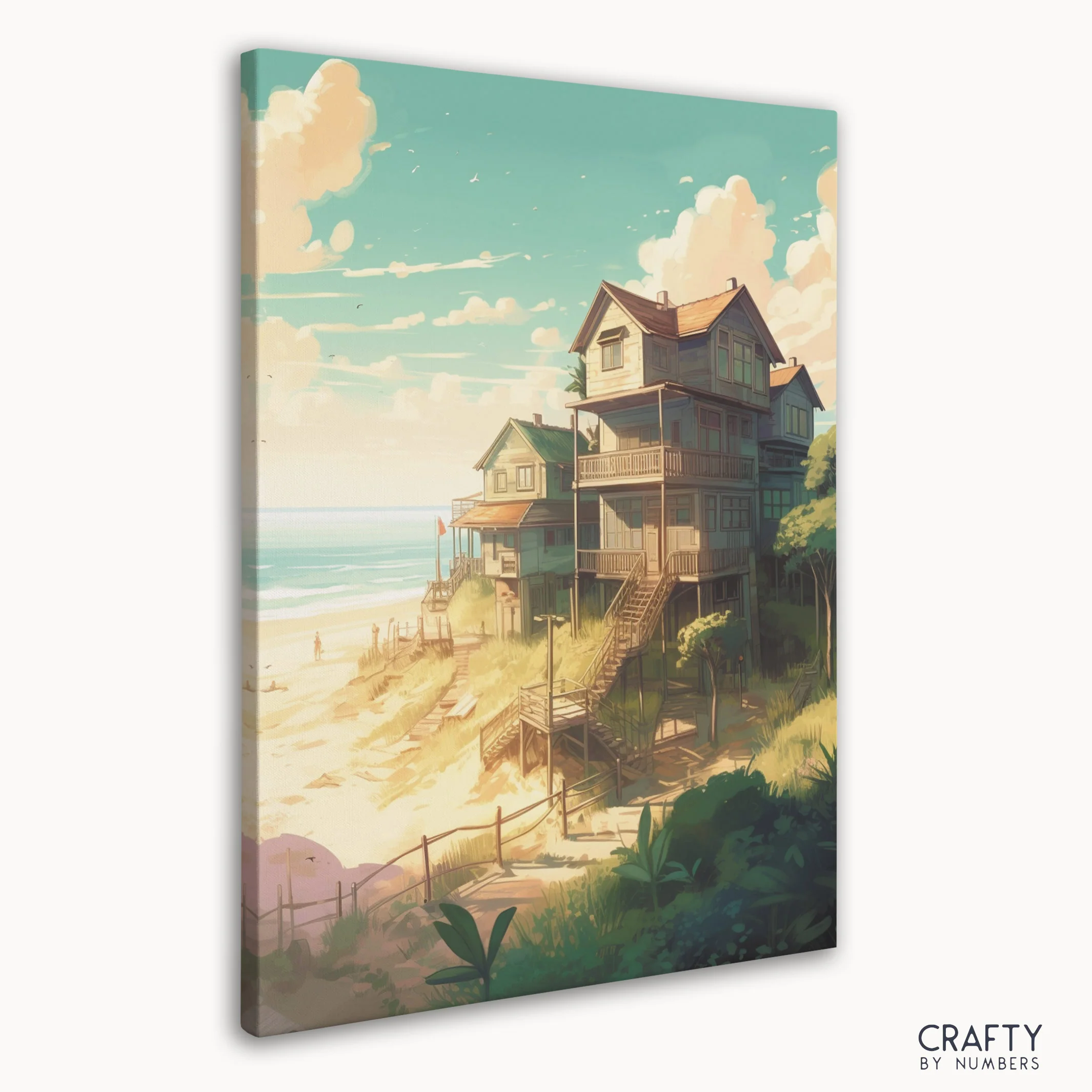 Beach Houses - Image 3