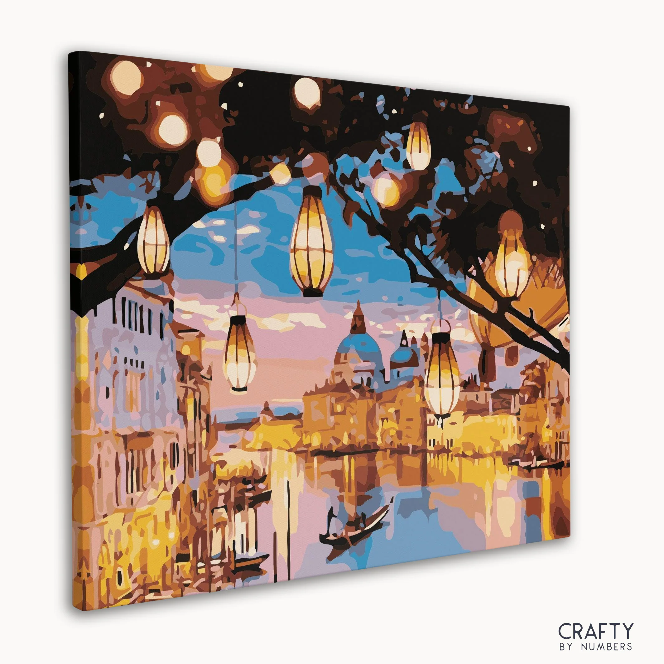 City Lights Of Venice - Image 3