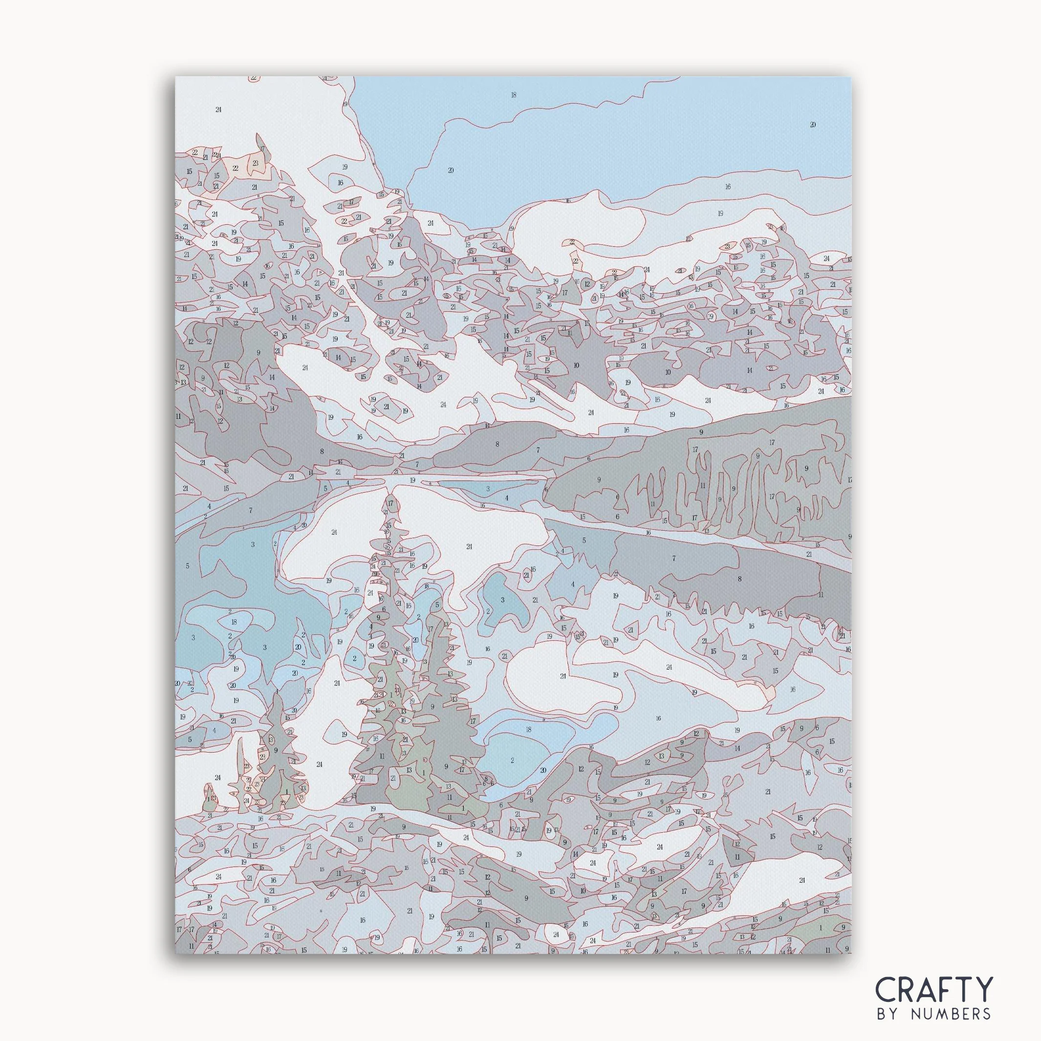 Moraine Lake - Image 2