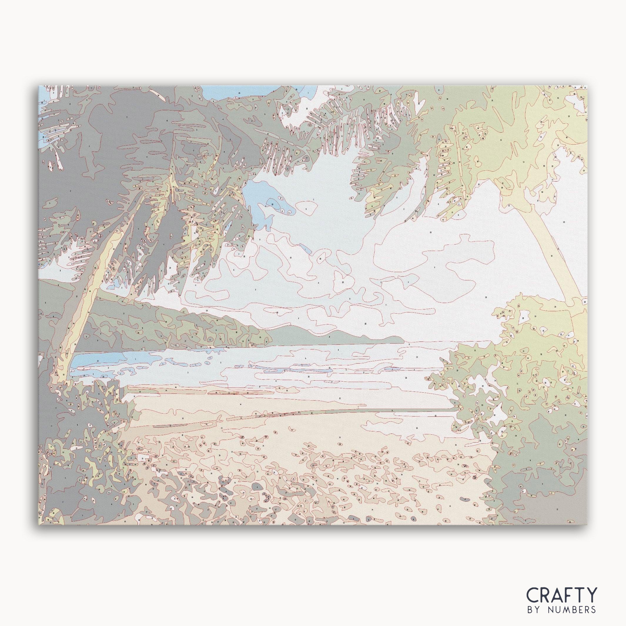 Beautiful Summer Paint Season - Image 2