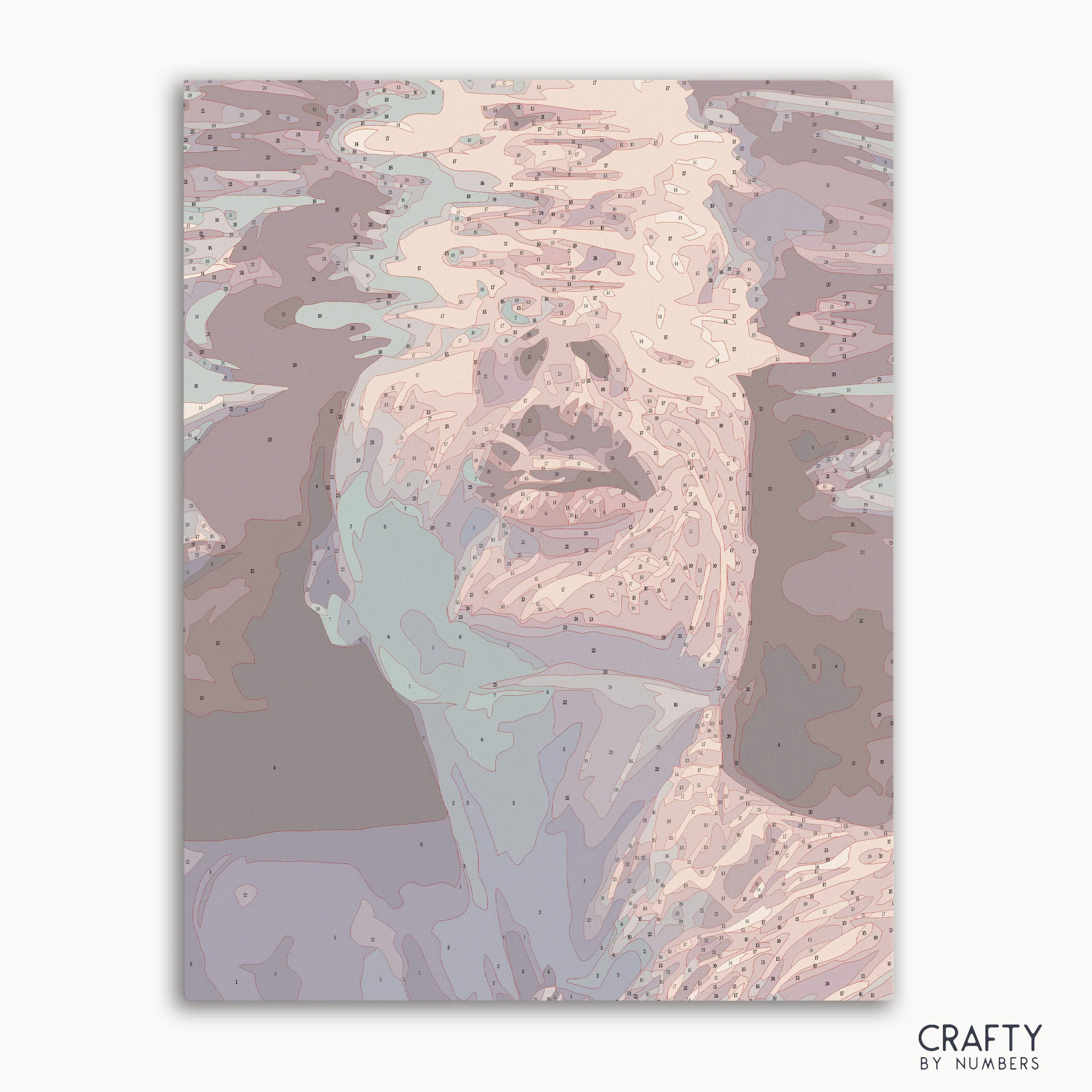 Below the Water’s Surface - Image 2