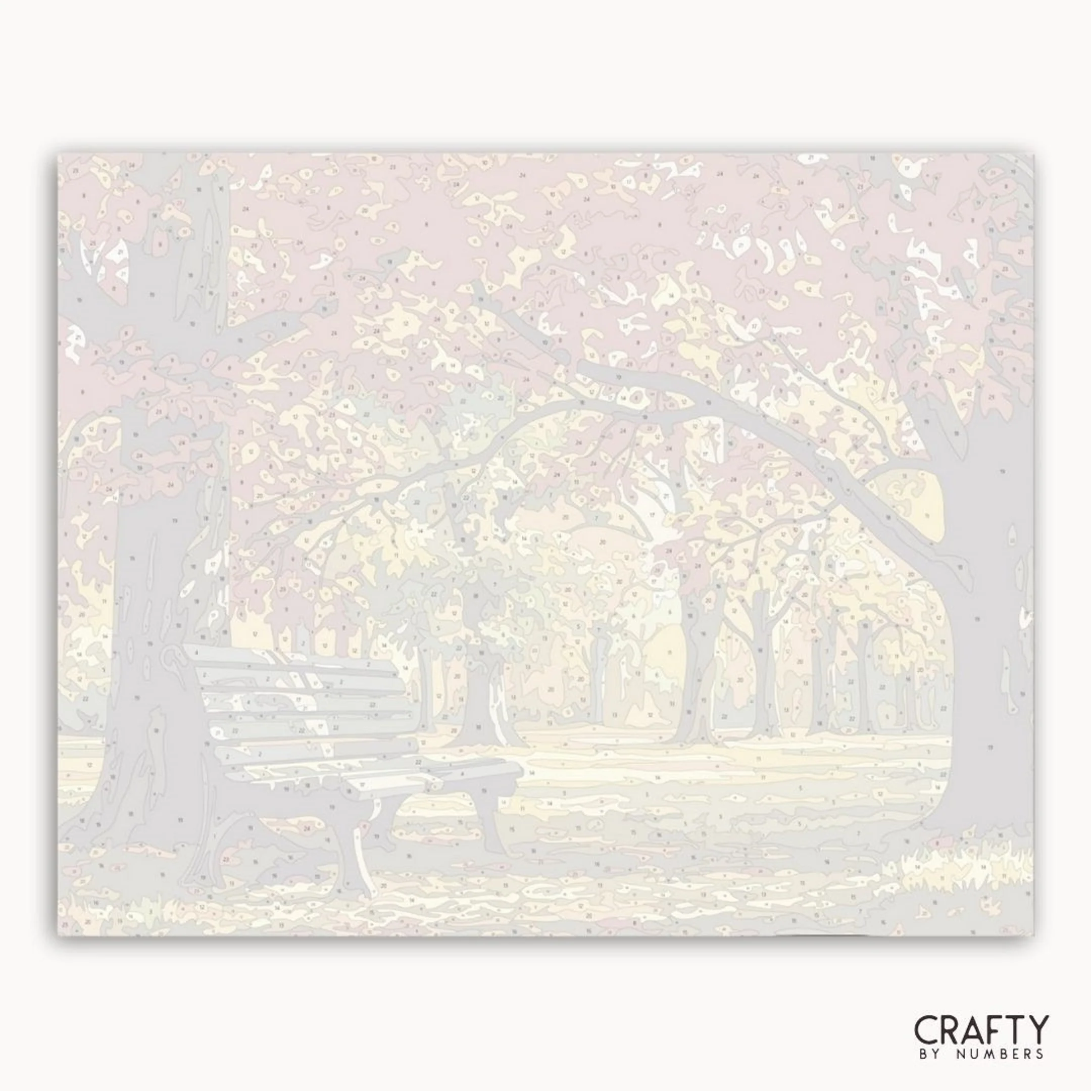 Beneath the Autumn Canopy - Image 2
