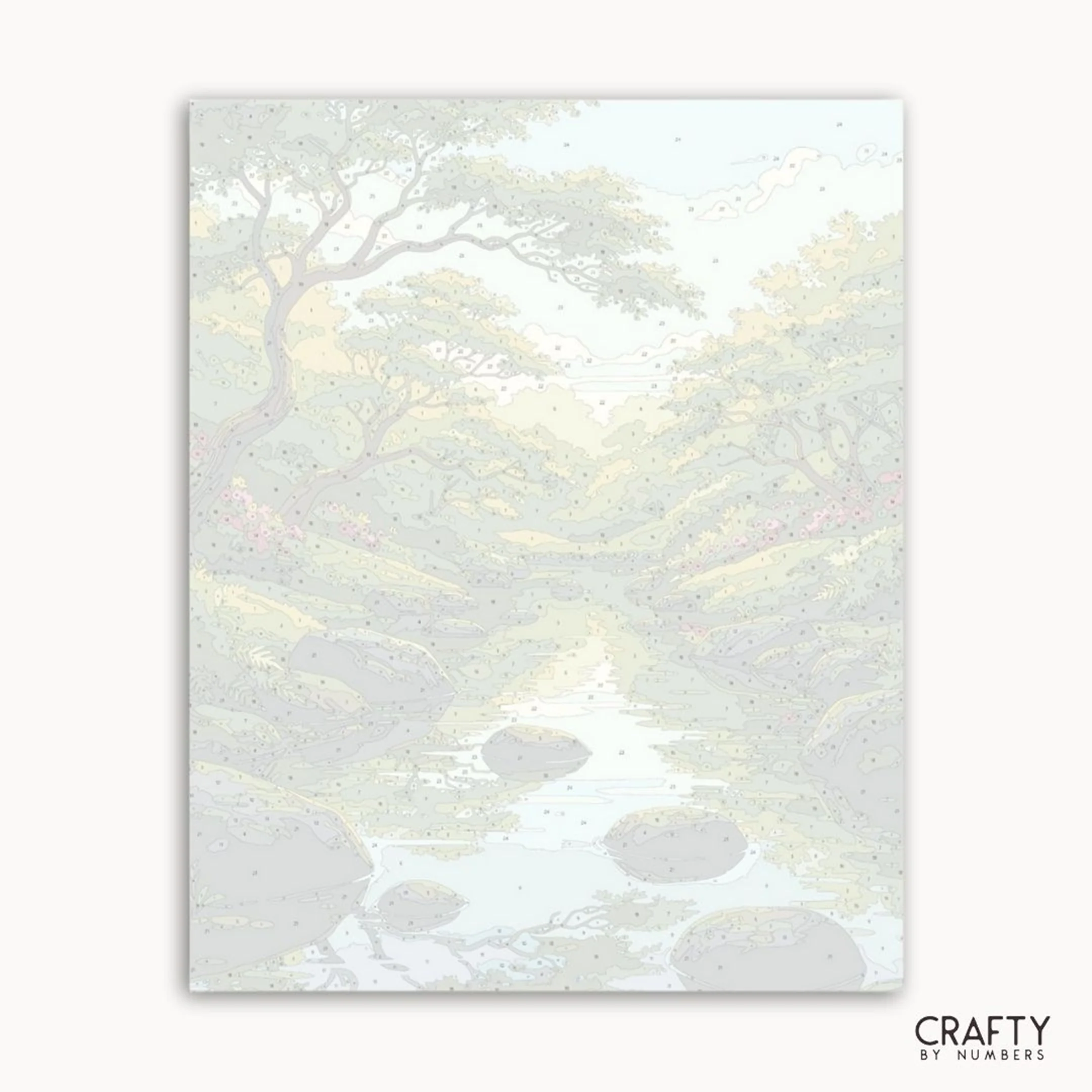 Beneath the Quiet Trees - Image 2