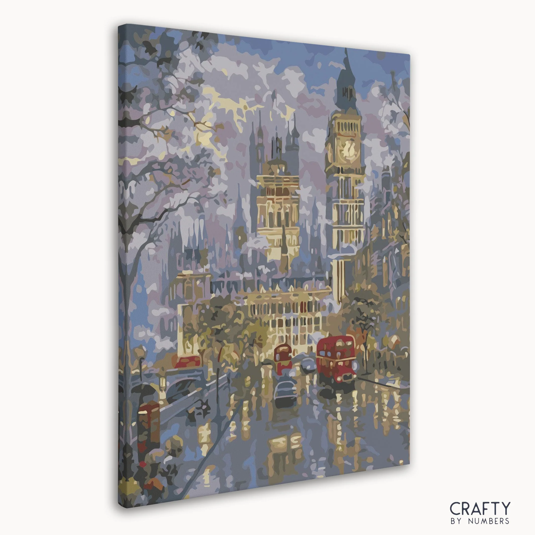 Big Ben Street View - Image 3