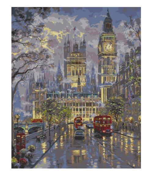 Big Ben Street View - Image 4