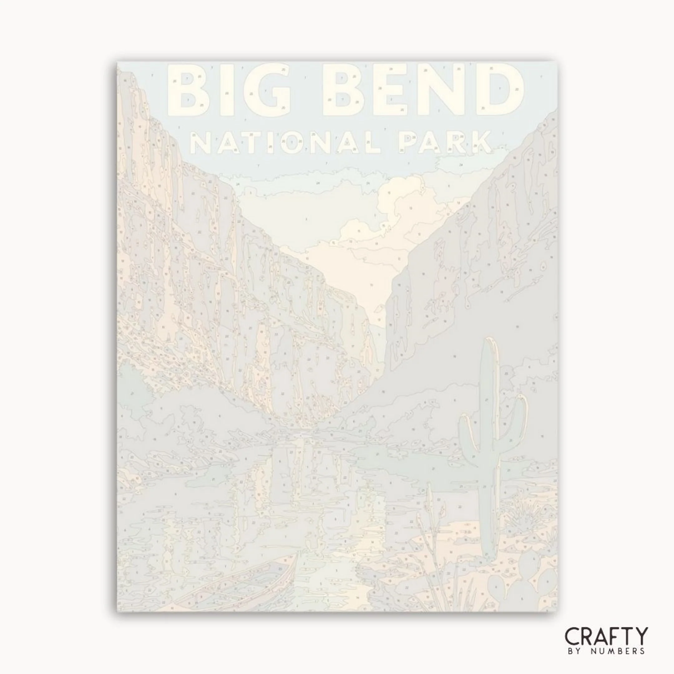 Big Bend - National Park - Image 2