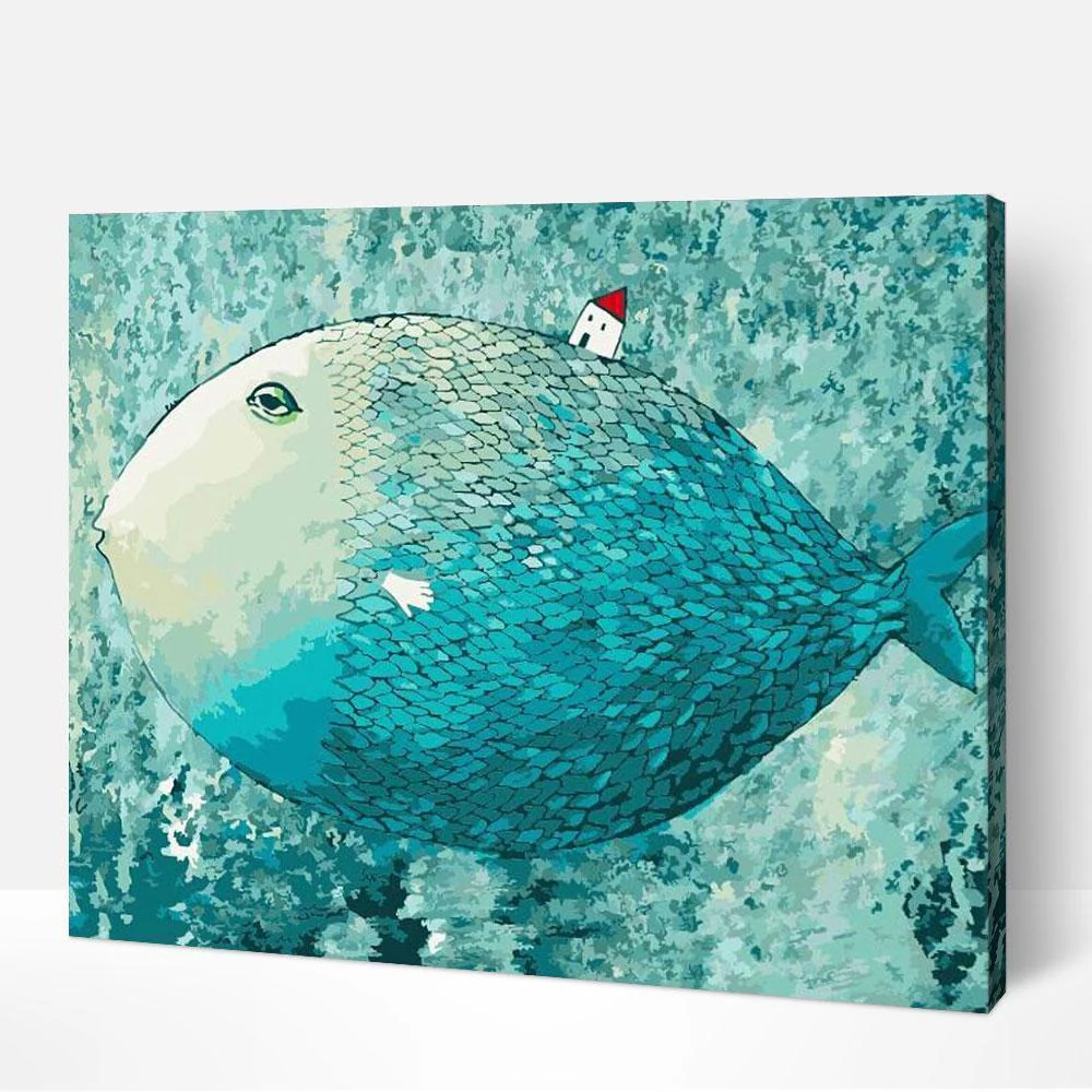 Big Fish - Image 4