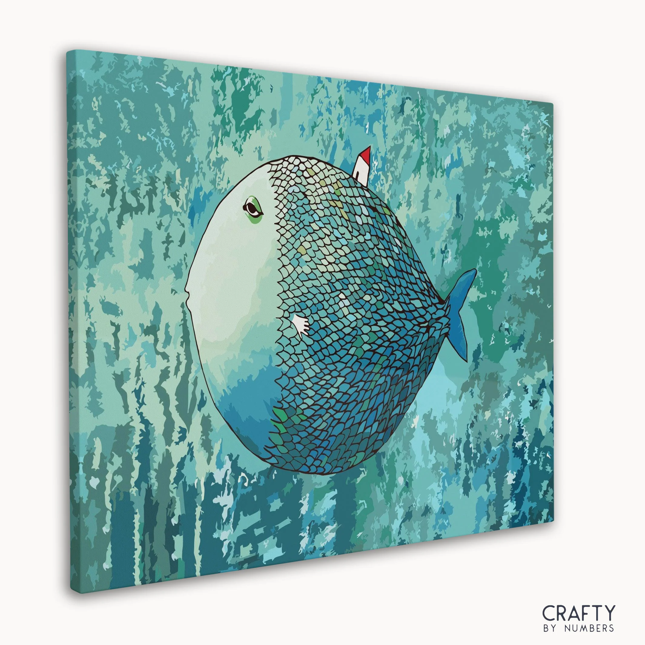 Big Fish - Image 3