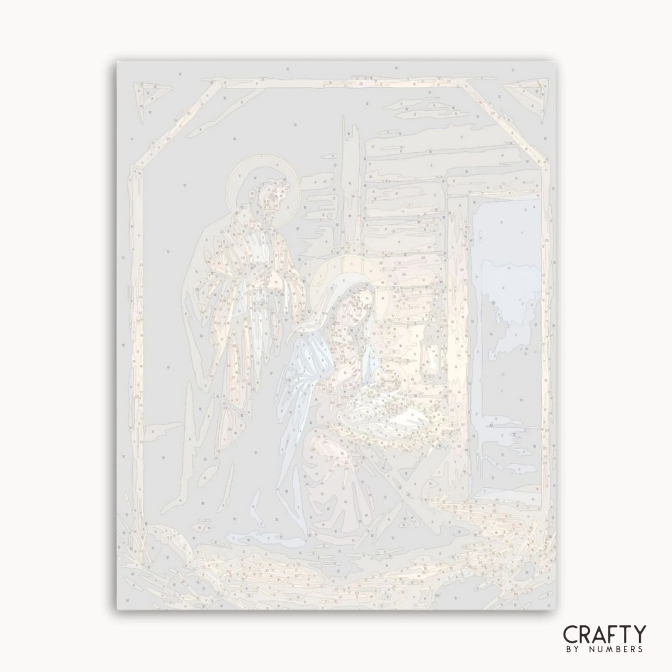 Birth of Christ - Image 2