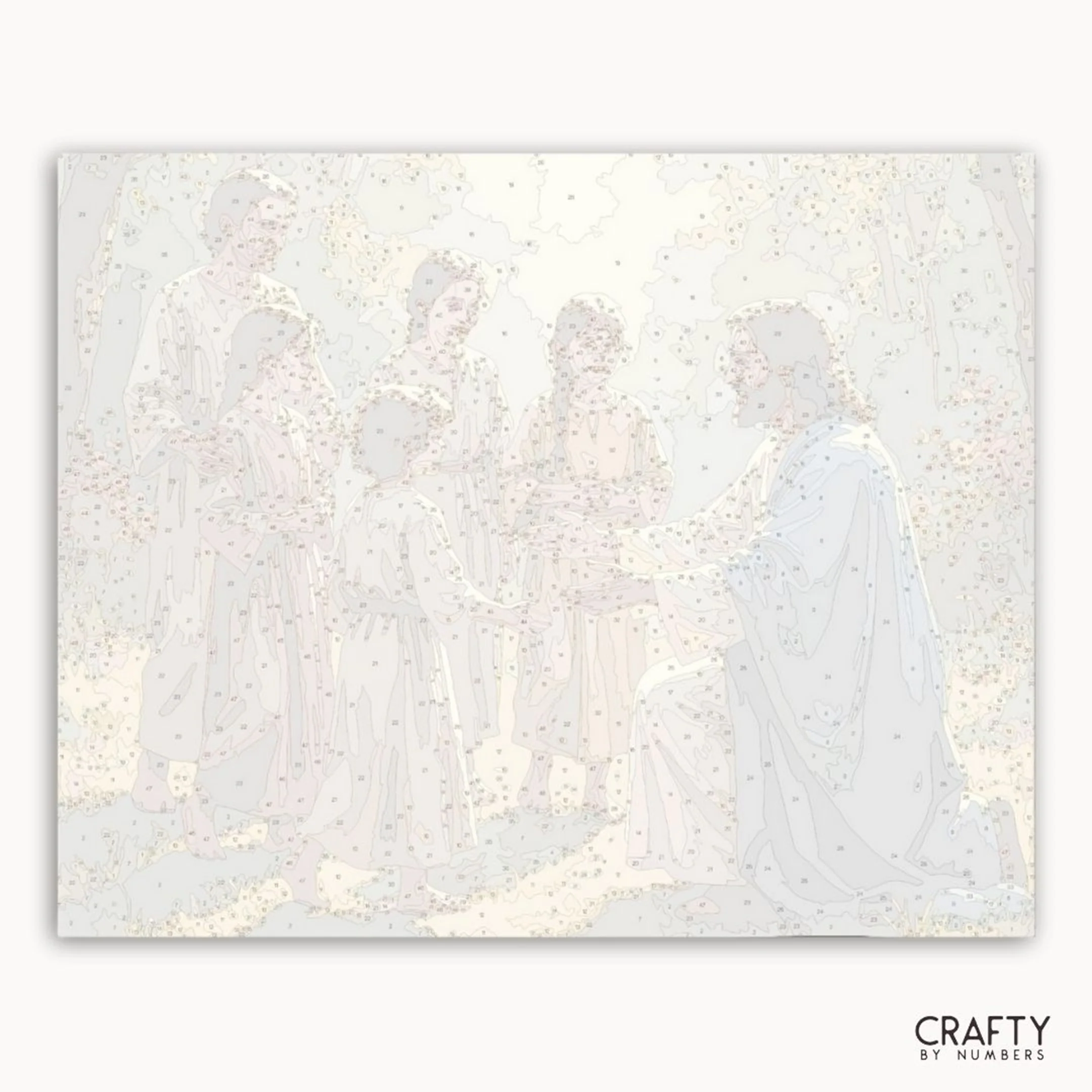Bless the Children - Image 2