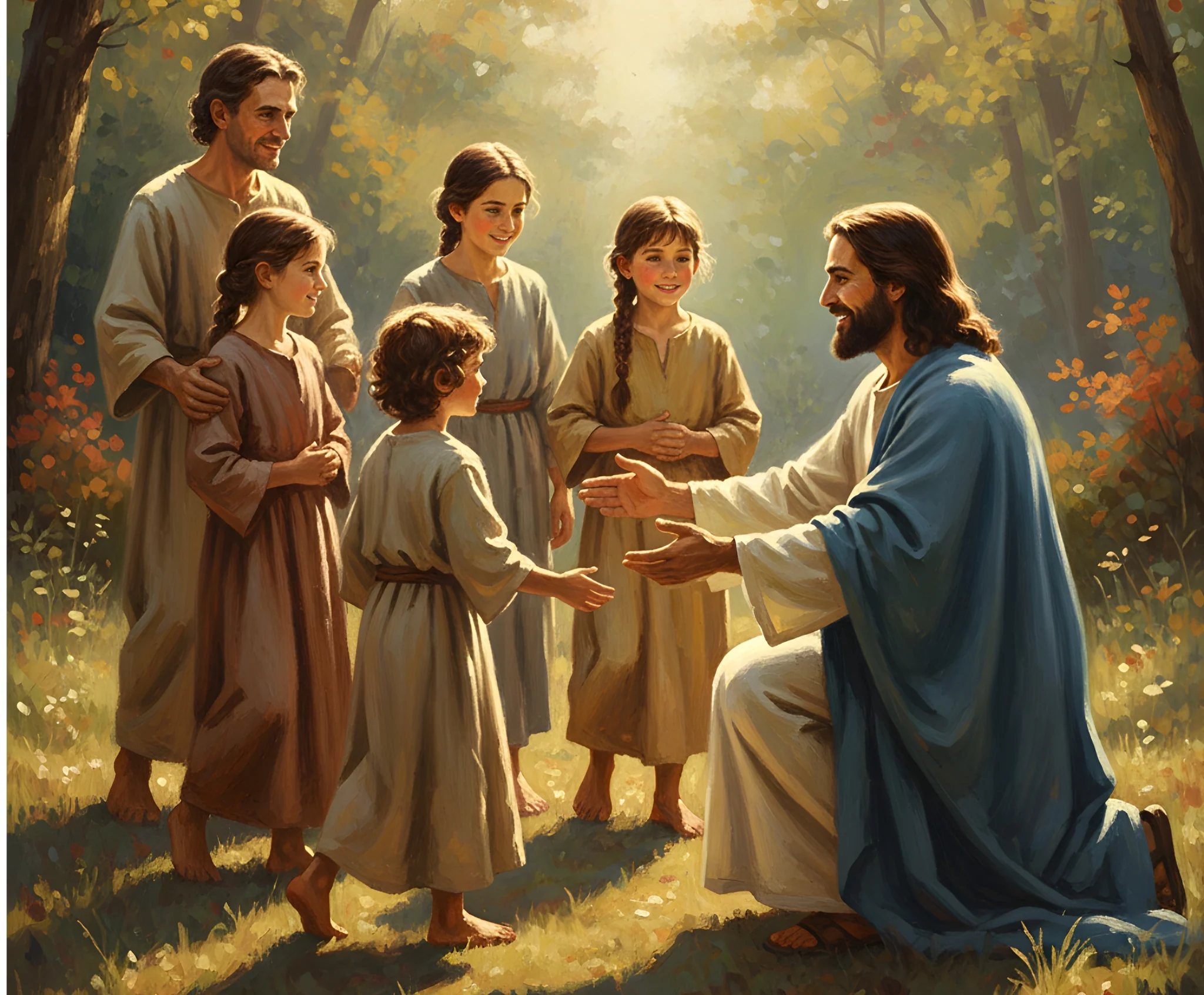 Bless the Children - Image 4