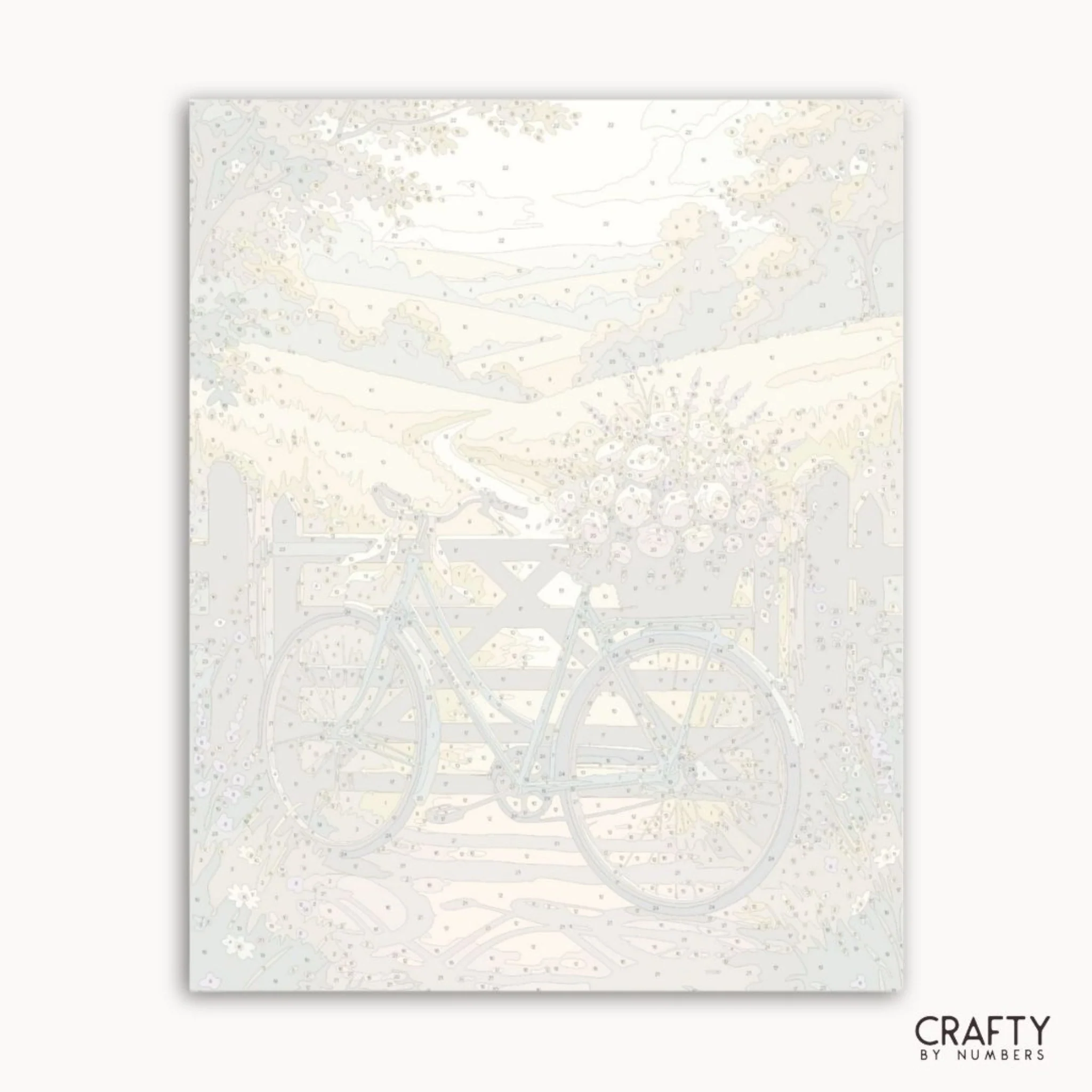 Blooming Meadow Ride - Image 2