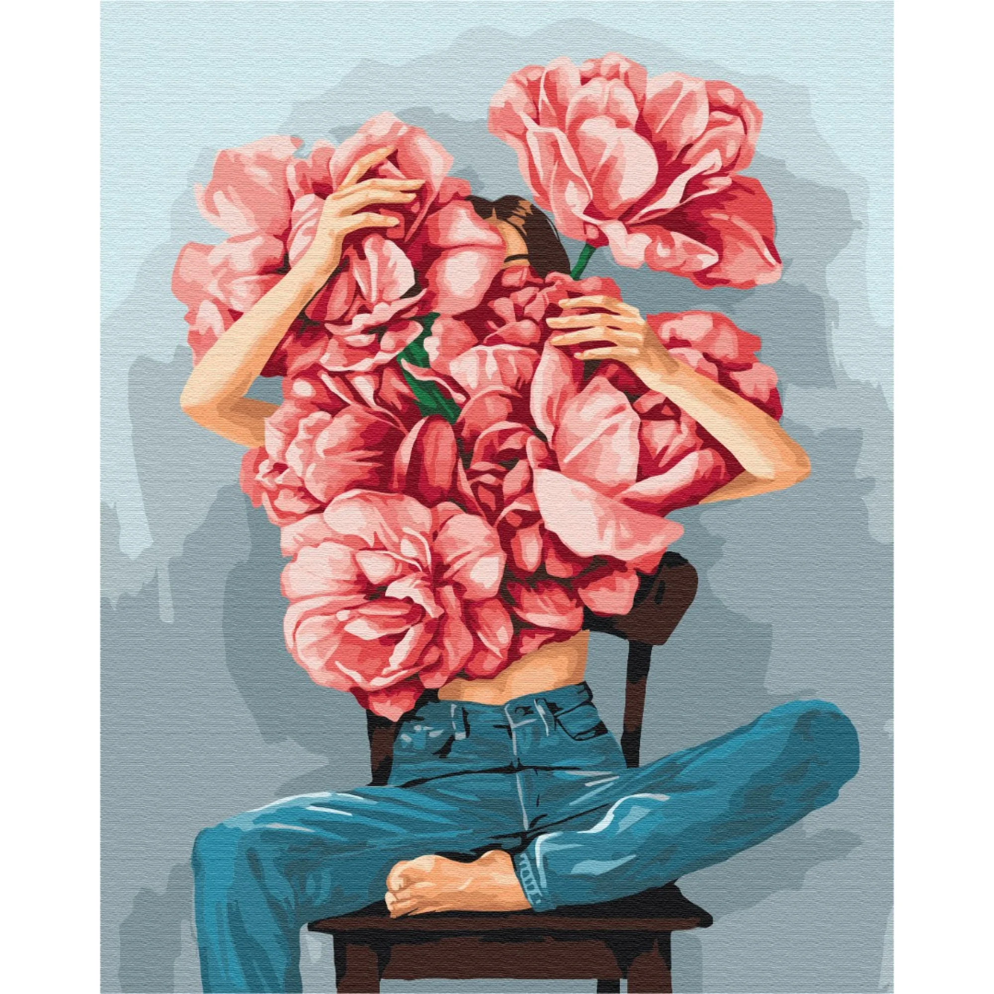 Blossom Girl - Image 3