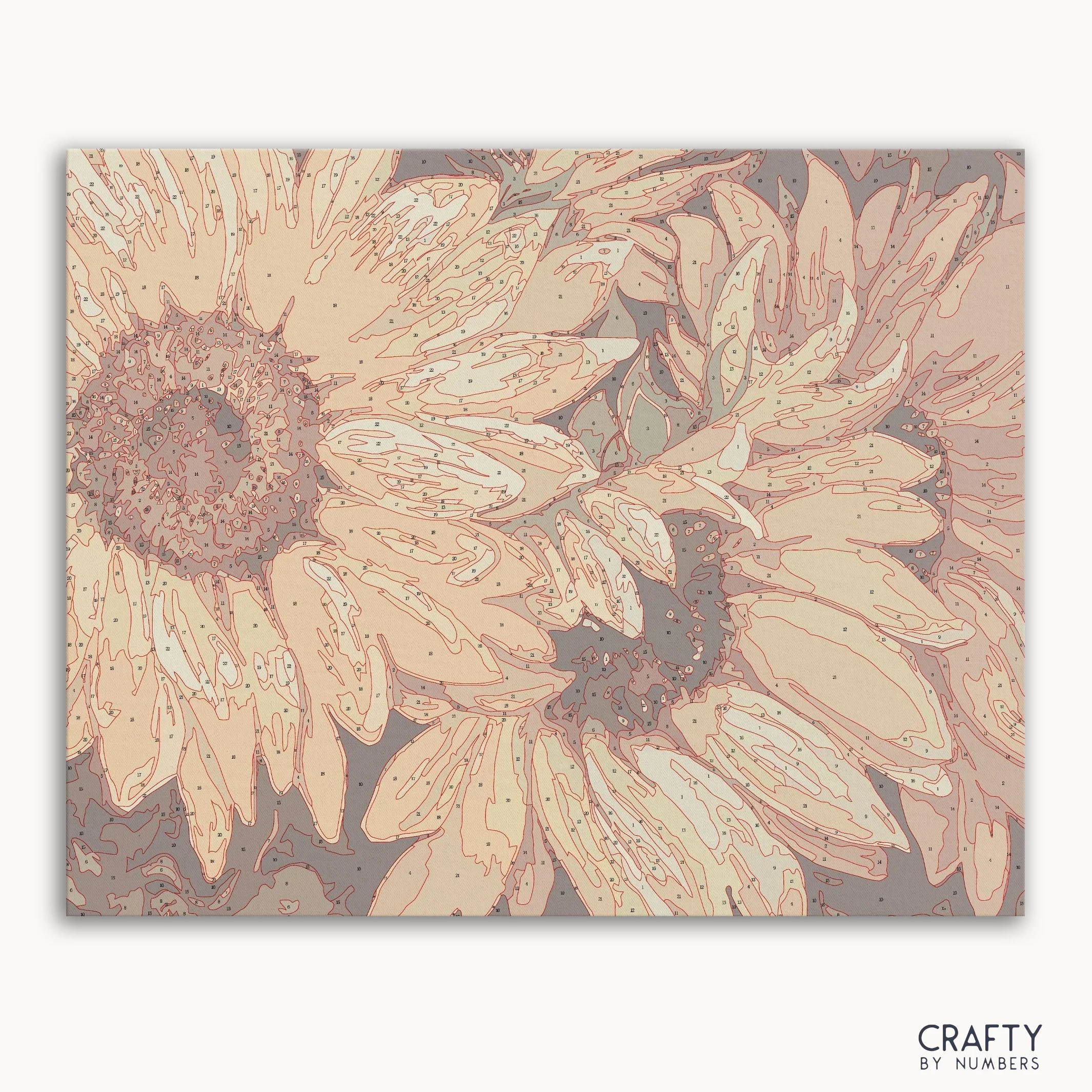 Blossom Sunflowers - Image 2