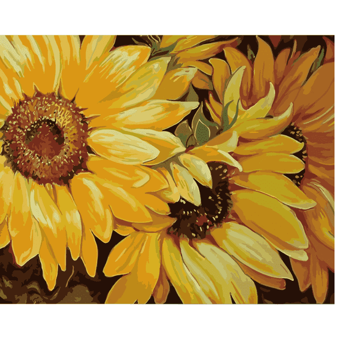 Blossom Sunflowers - Image 4