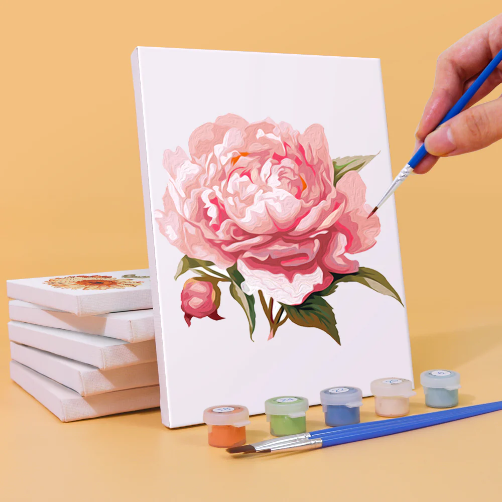 Blossom Symphony (Set of 6) - Image 4