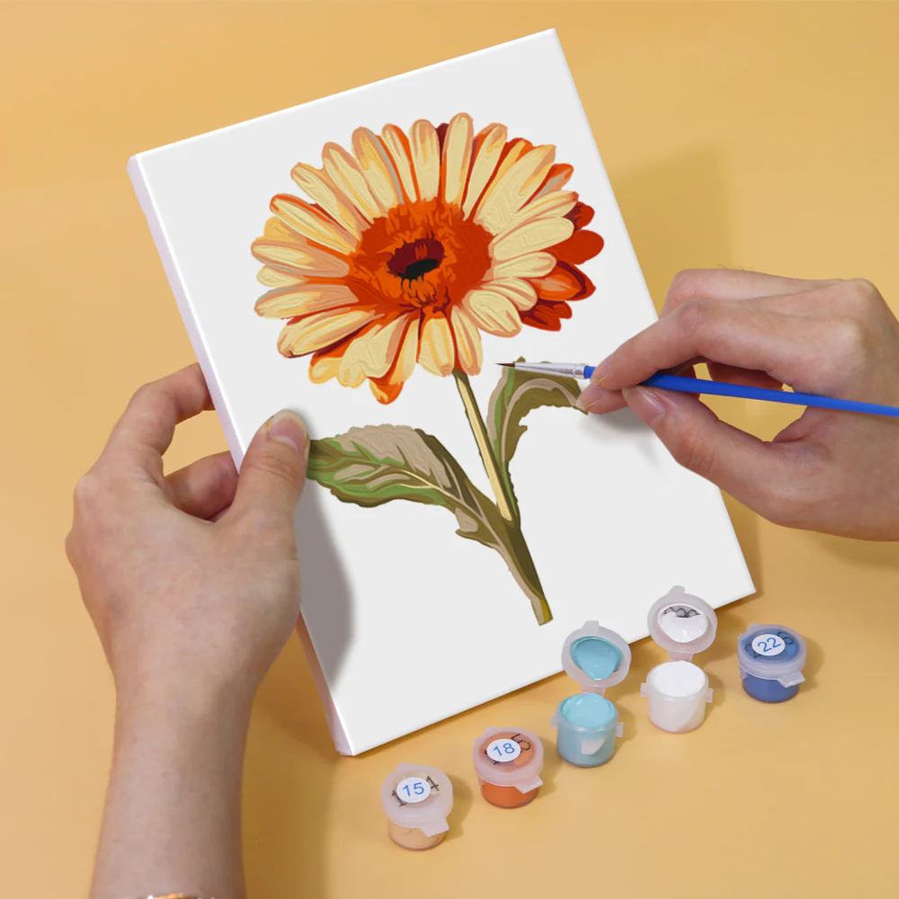 Blossom Symphony (Set of 6) - Image 6