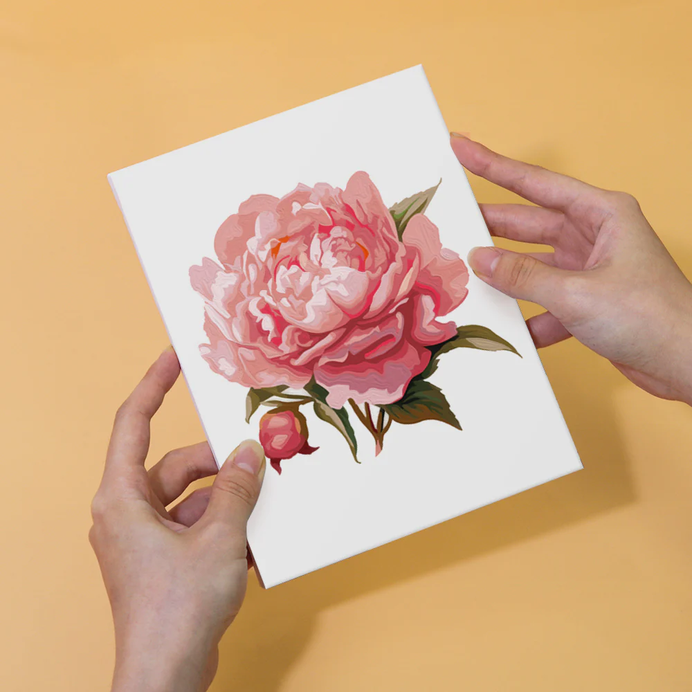 Blossom Symphony (Set of 6) - Image 7